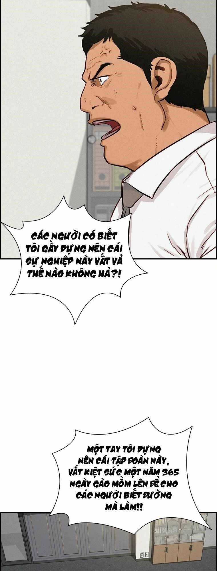 Chúa Tể Đồng Tiền - Chapter 112 - Trang 34