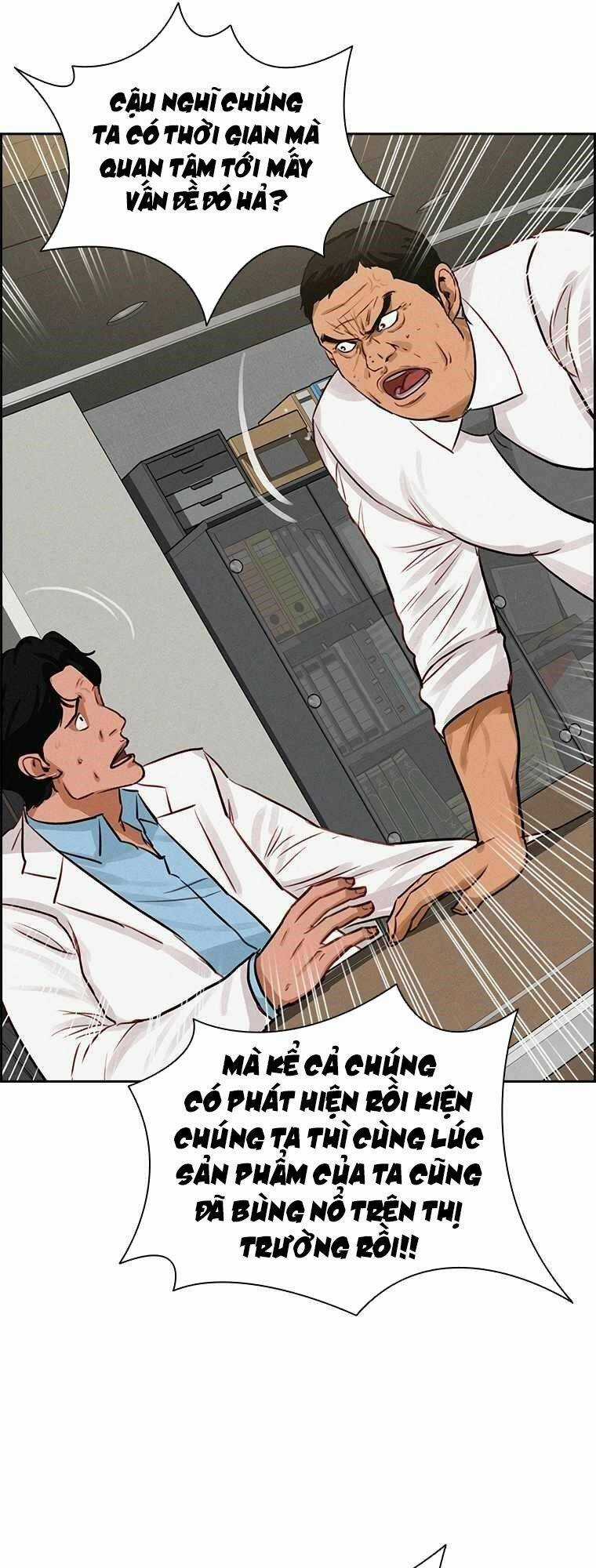 Chúa Tể Đồng Tiền - Chapter 112 - Trang 42