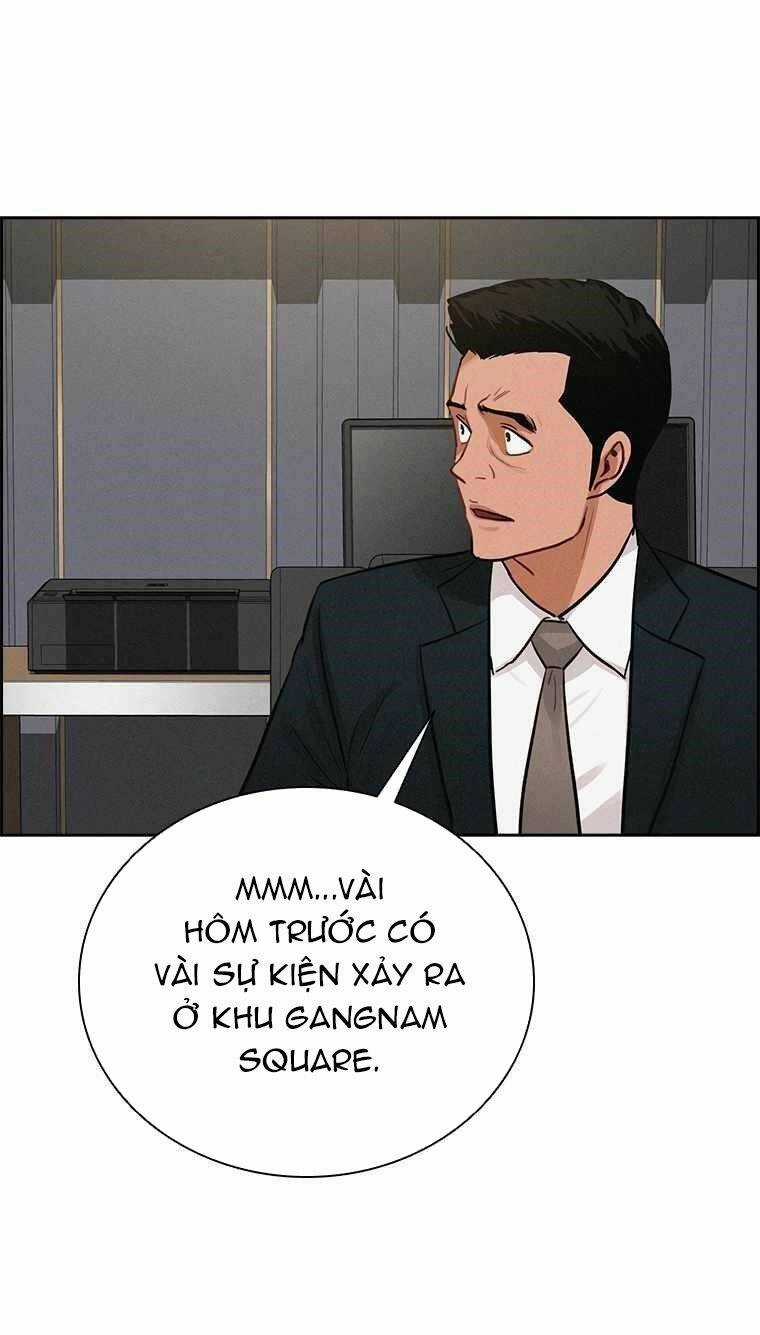 Chúa Tể Đồng Tiền - Chapter 112 - Trang 48