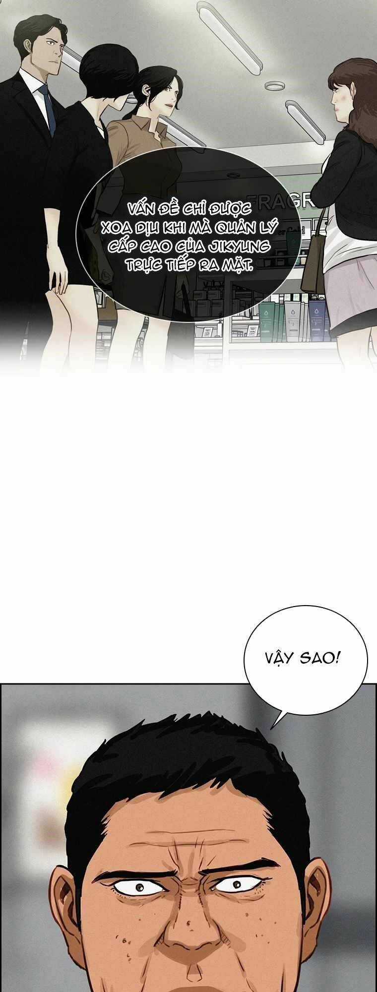 Chúa Tể Đồng Tiền - Chapter 112 - Trang 50