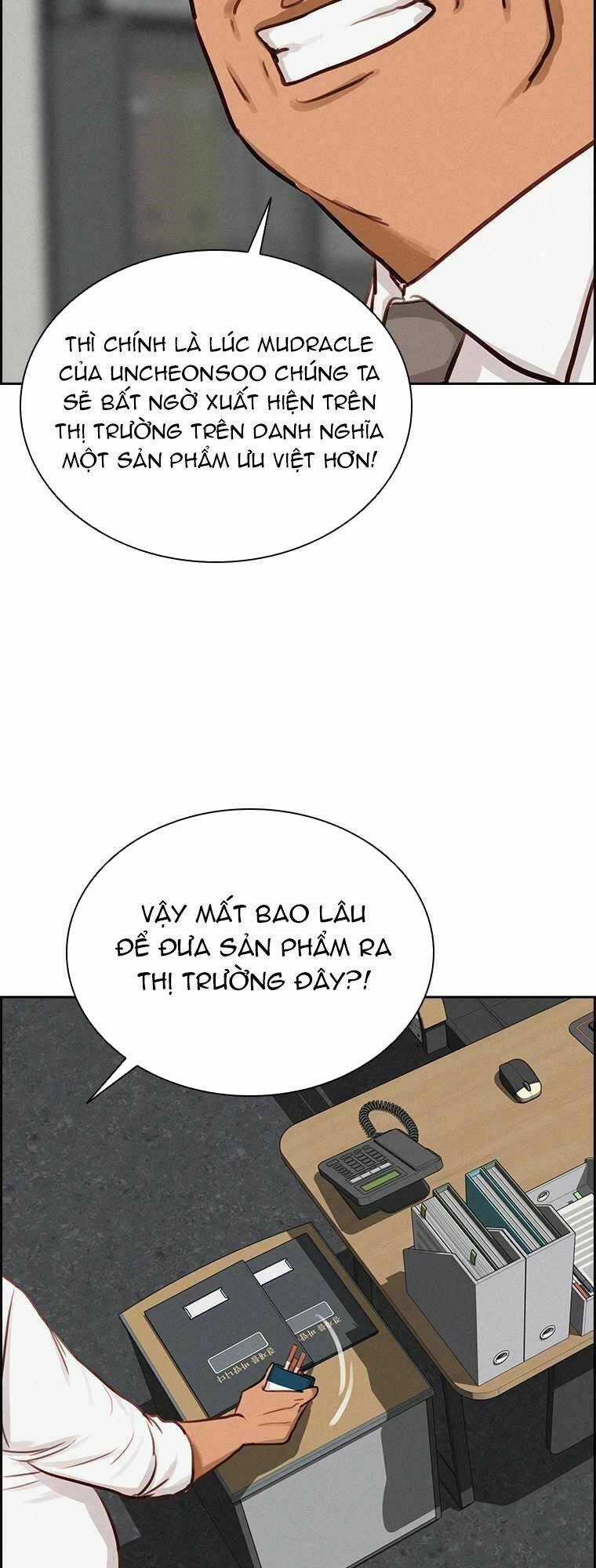 Chúa Tể Đồng Tiền - Chapter 112 - Trang 54