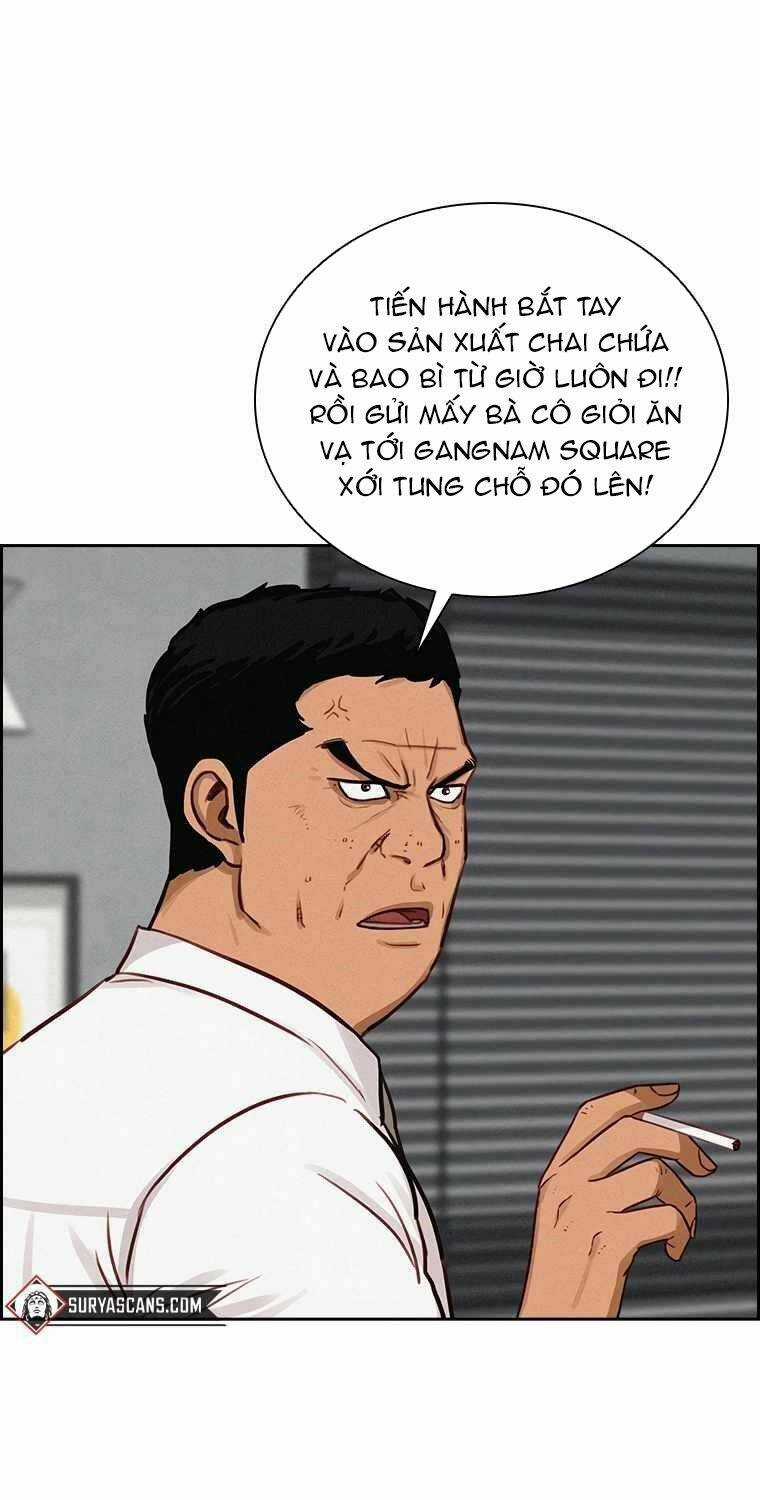 Chúa Tể Đồng Tiền - Chapter 112 - Trang 56