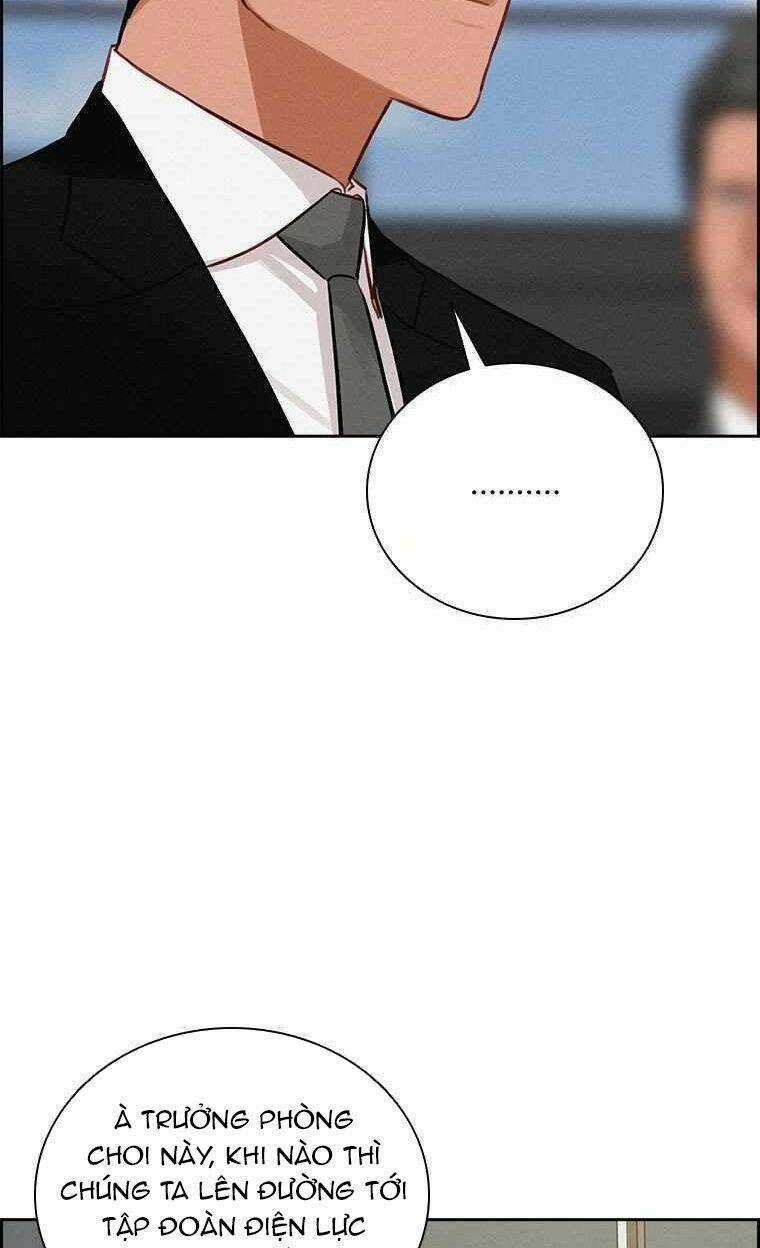 Chúa Tể Đồng Tiền - Chapter 112 - Trang 8