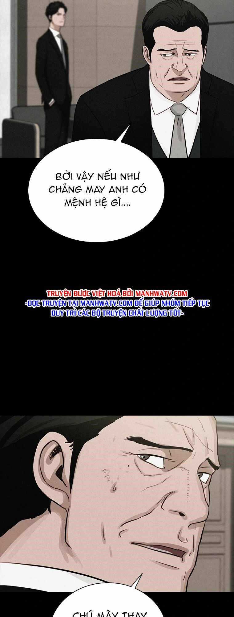 Chúa Tể Đồng Tiền - Chapter 113 - Trang 11