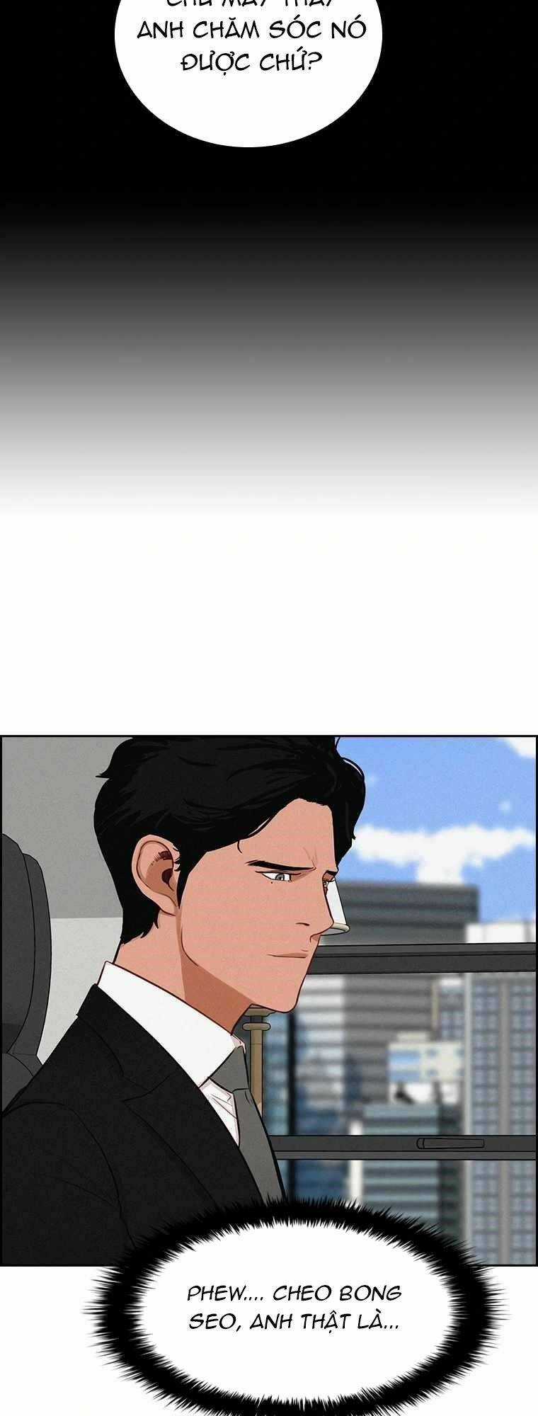 Chúa Tể Đồng Tiền - Chapter 113 - Trang 12