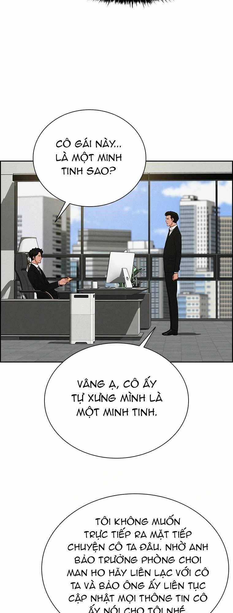 Chúa Tể Đồng Tiền - Chapter 113 - Trang 13