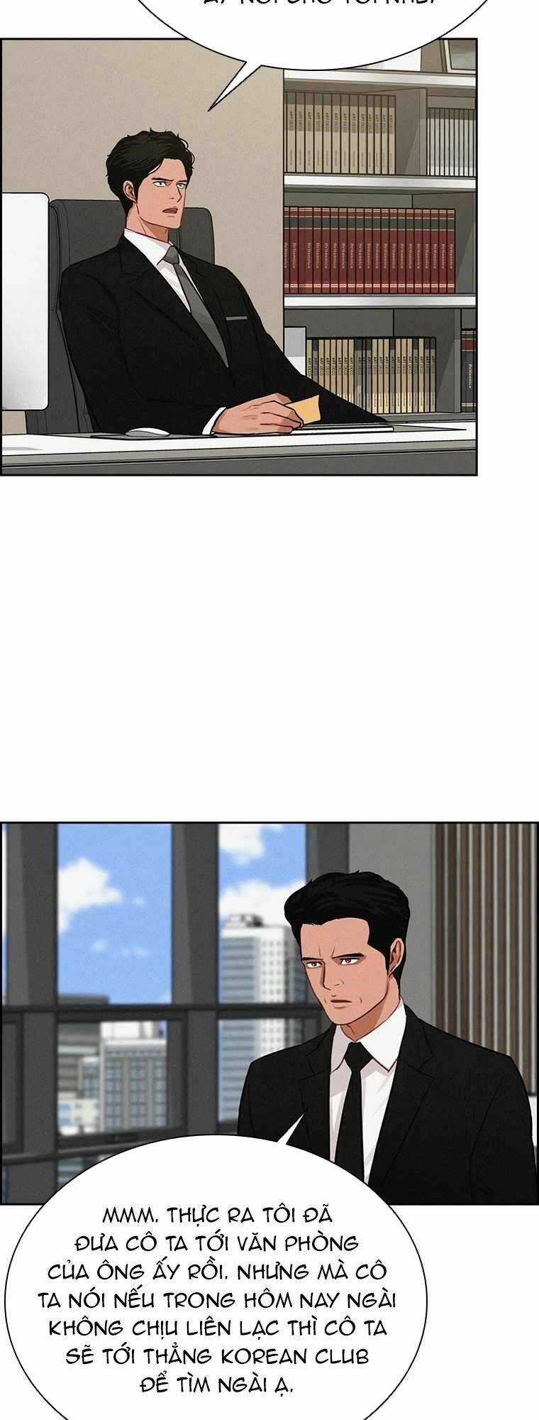 Chúa Tể Đồng Tiền - Chapter 113 - Trang 14