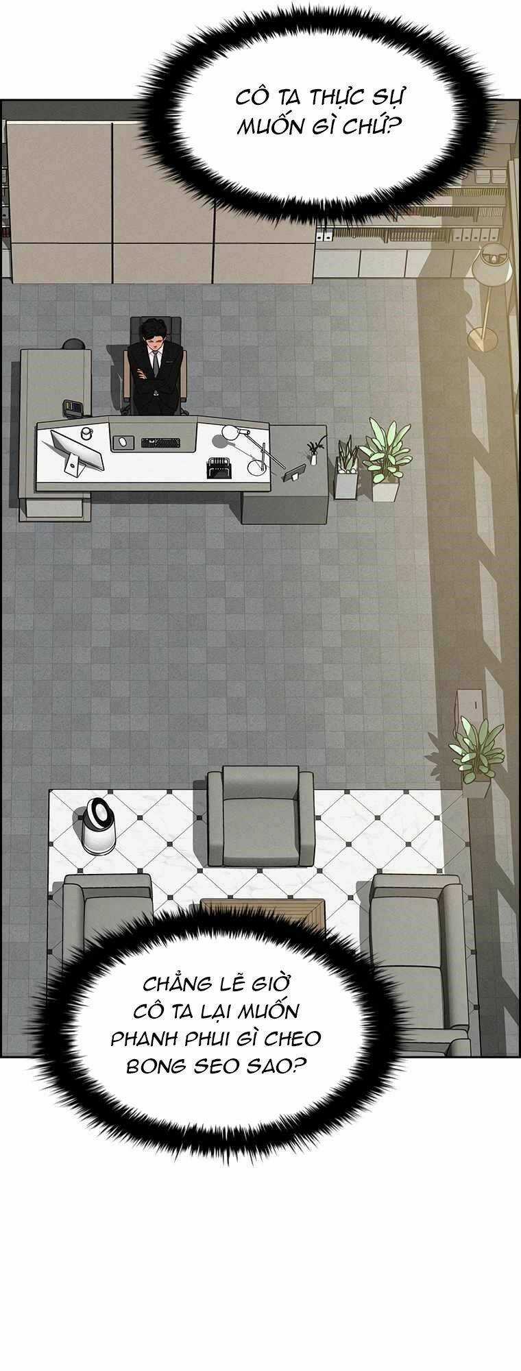 Chúa Tể Đồng Tiền - Chapter 113 - Trang 17