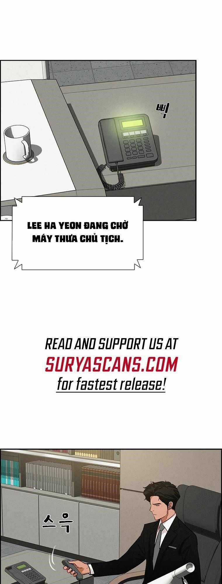 Chúa Tể Đồng Tiền - Chapter 113 - Trang 18