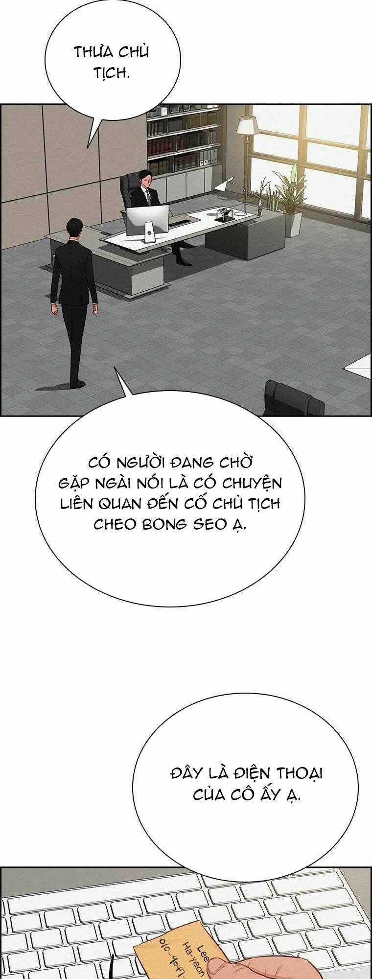 Chúa Tể Đồng Tiền - Chapter 113 - Trang 3