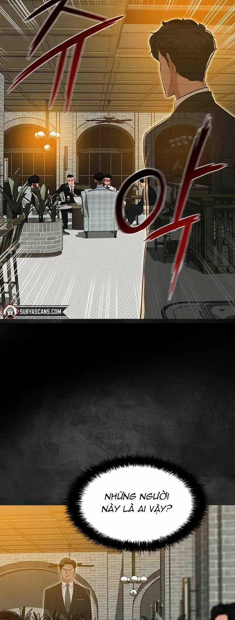 Chúa Tể Đồng Tiền - Chapter 113 - Trang 22