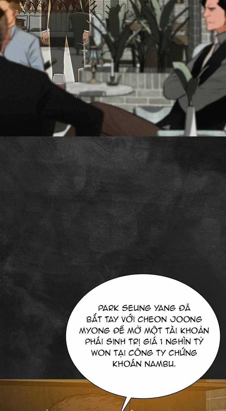 Chúa Tể Đồng Tiền - Chapter 113 - Trang 23