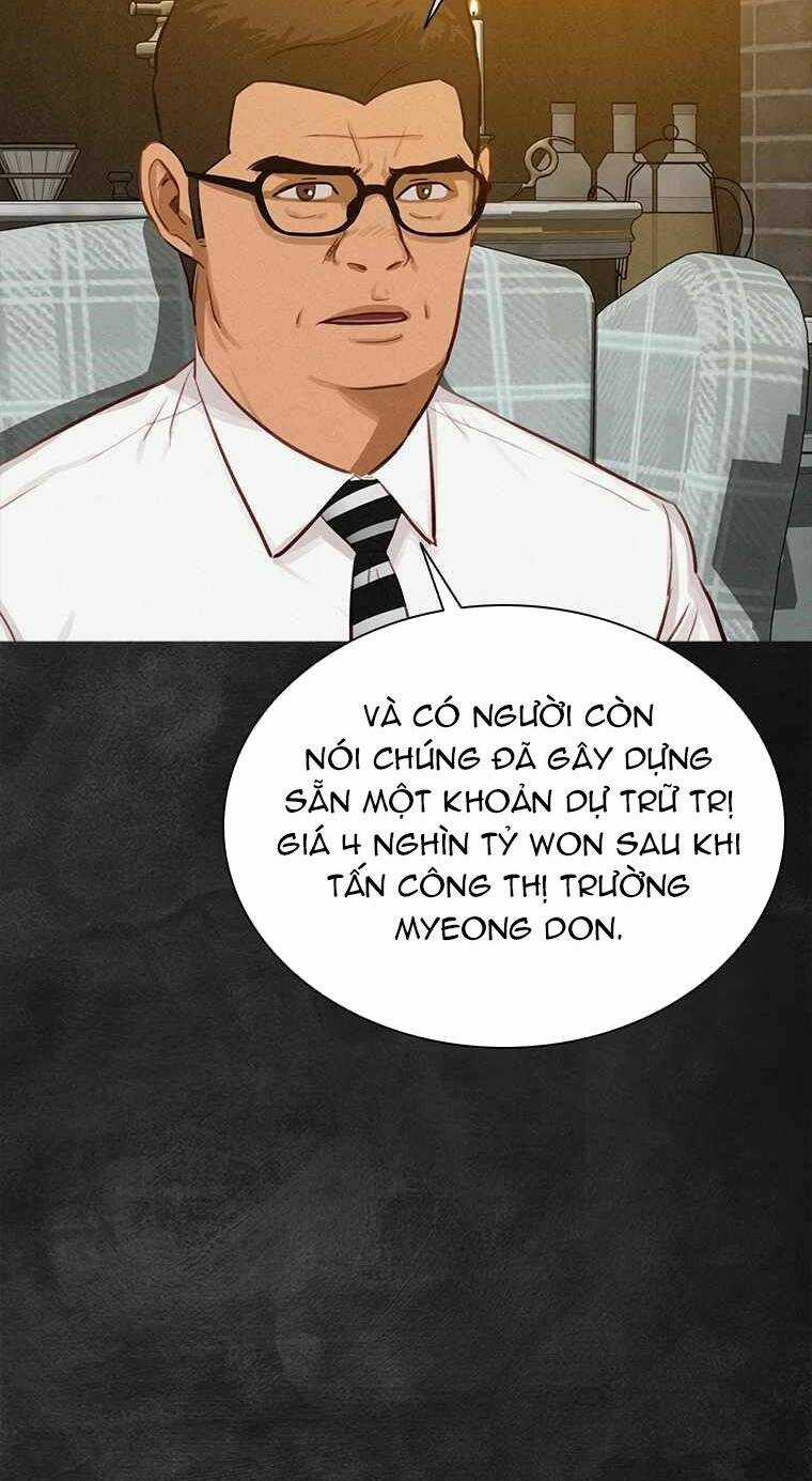 Chúa Tể Đồng Tiền - Chapter 113 - Trang 24