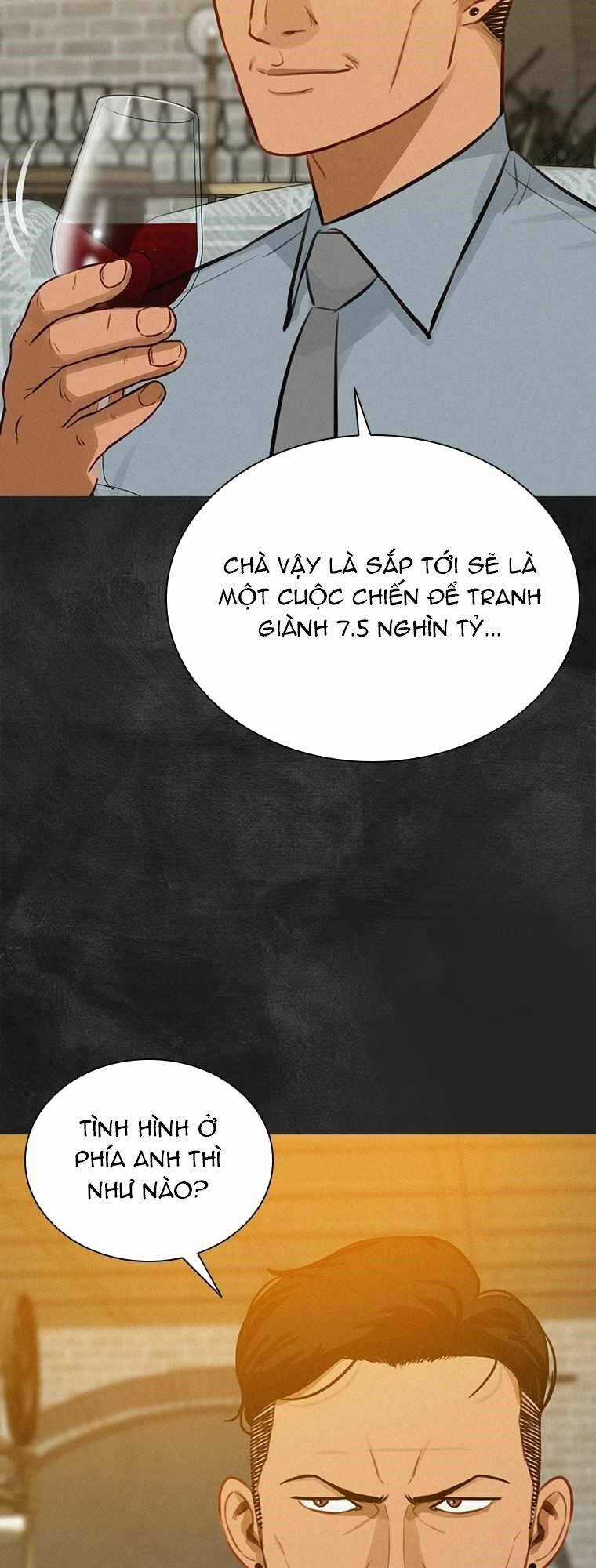 Chúa Tể Đồng Tiền - Chapter 113 - Trang 26