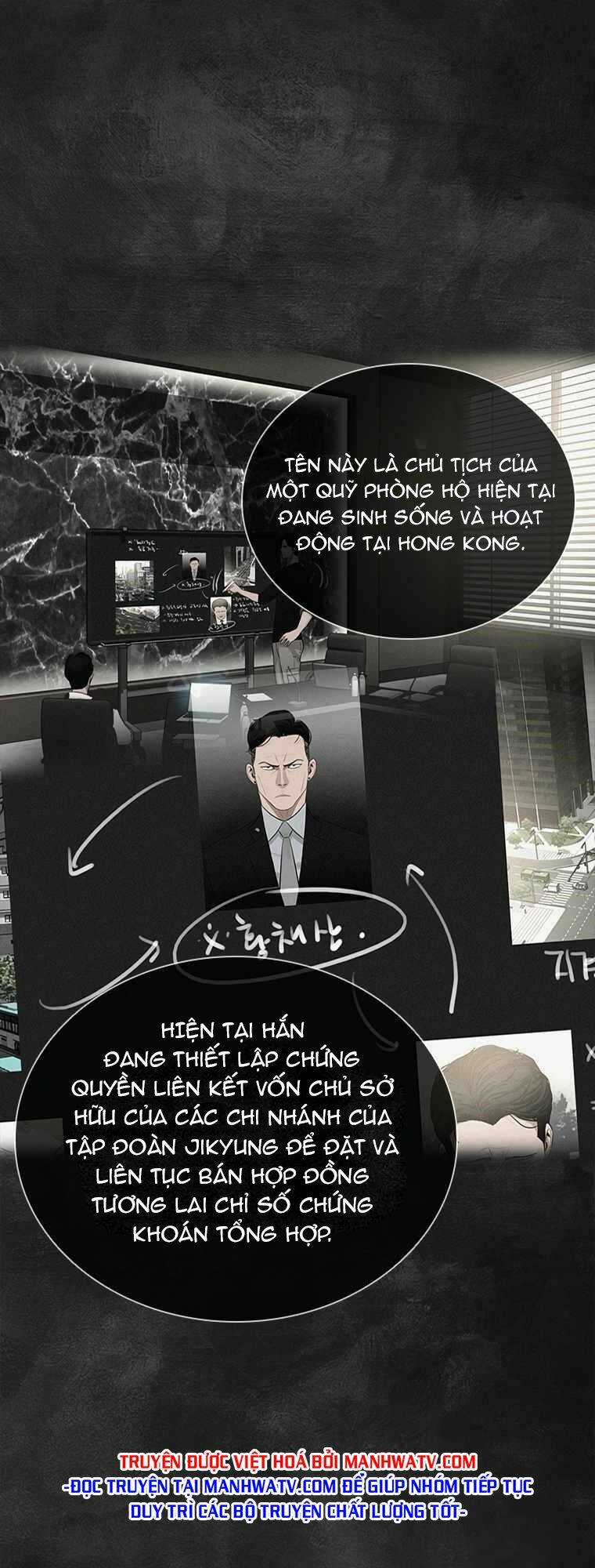 Chúa Tể Đồng Tiền - Chapter 113 - Trang 28