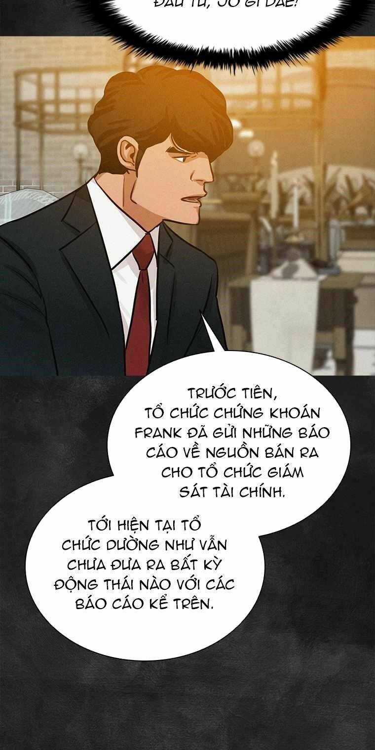 Chúa Tể Đồng Tiền - Chapter 113 - Trang 30