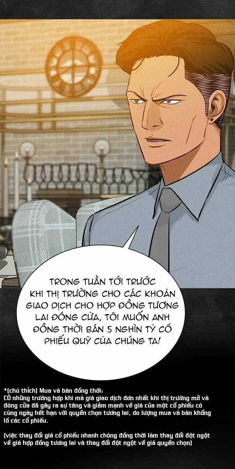 Chúa Tể Đồng Tiền - Chapter 113 - Trang 31