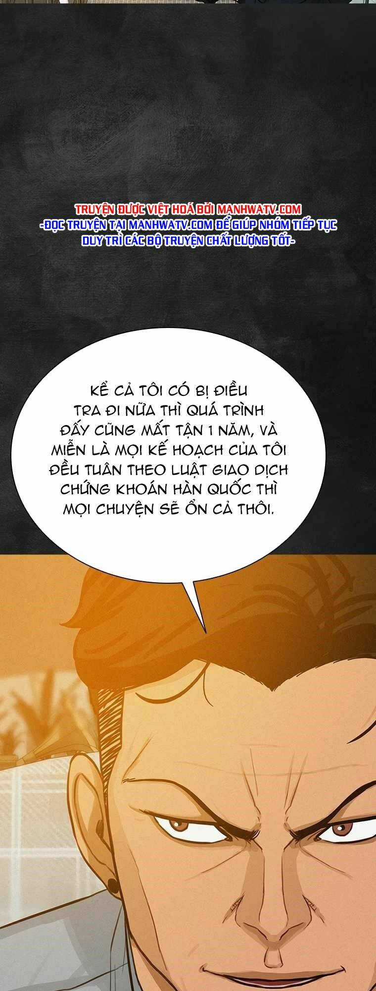 Chúa Tể Đồng Tiền - Chapter 113 - Trang 33