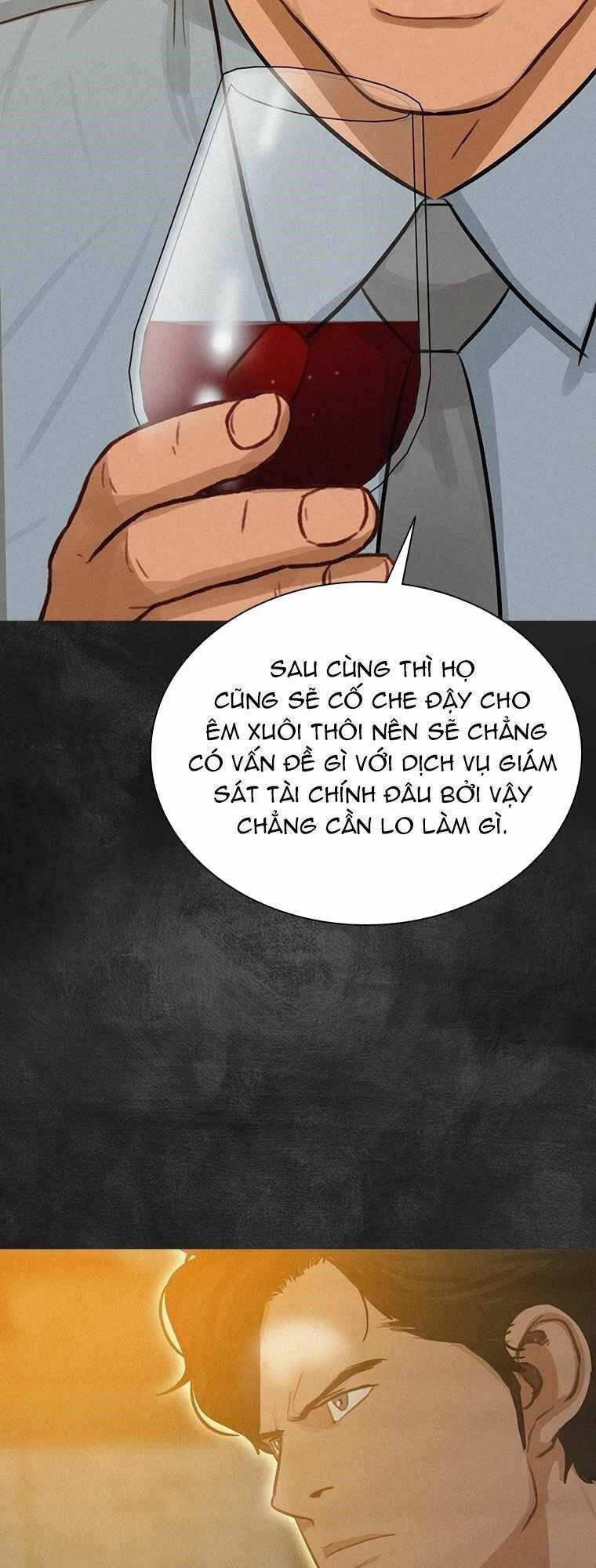 Chúa Tể Đồng Tiền - Chapter 113 - Trang 34