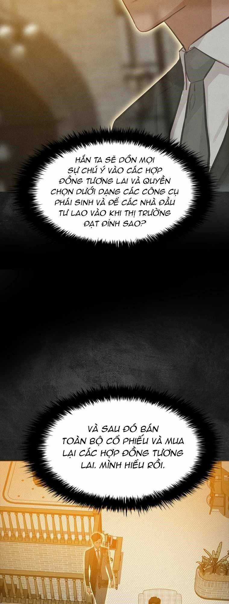 Chúa Tể Đồng Tiền - Chapter 113 - Trang 35