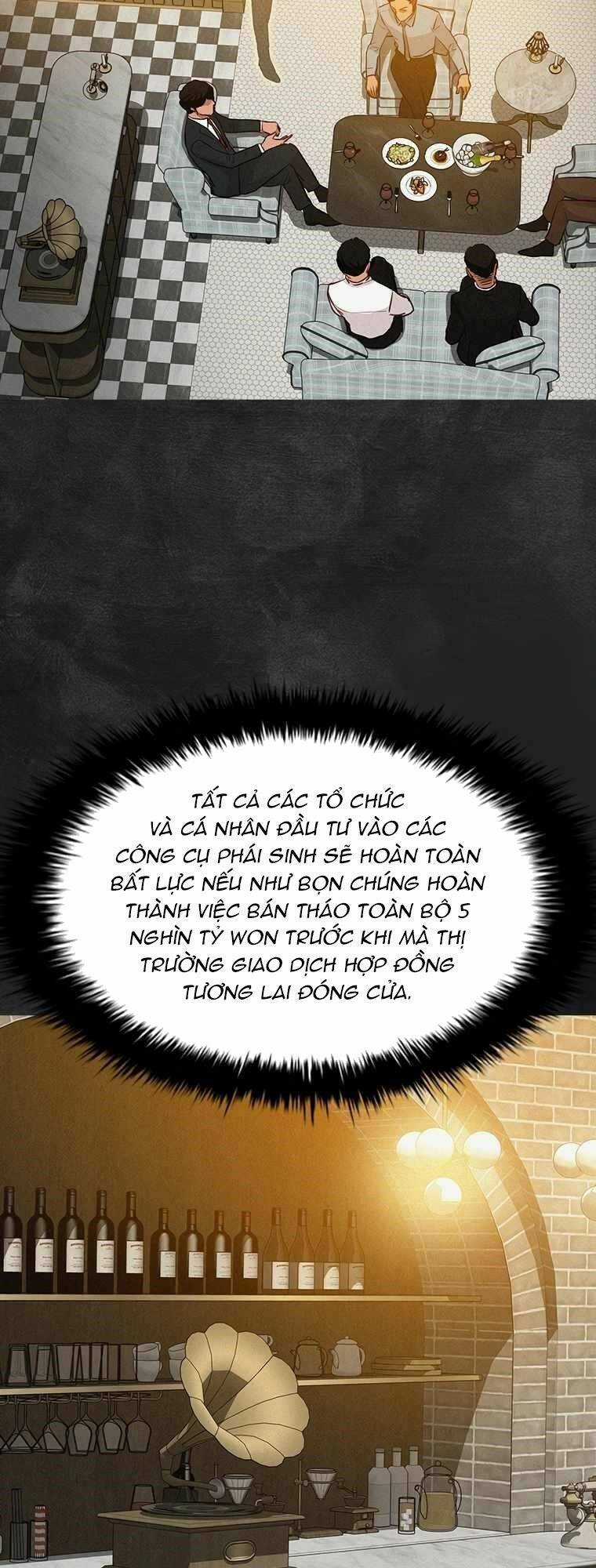 Chúa Tể Đồng Tiền - Chapter 113 - Trang 36