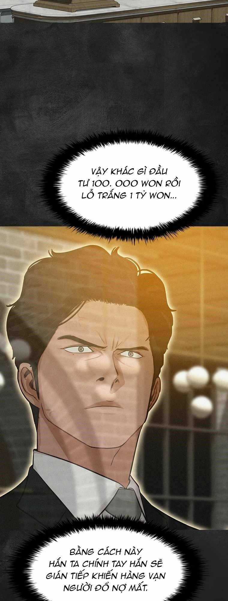 Chúa Tể Đồng Tiền - Chapter 113 - Trang 37