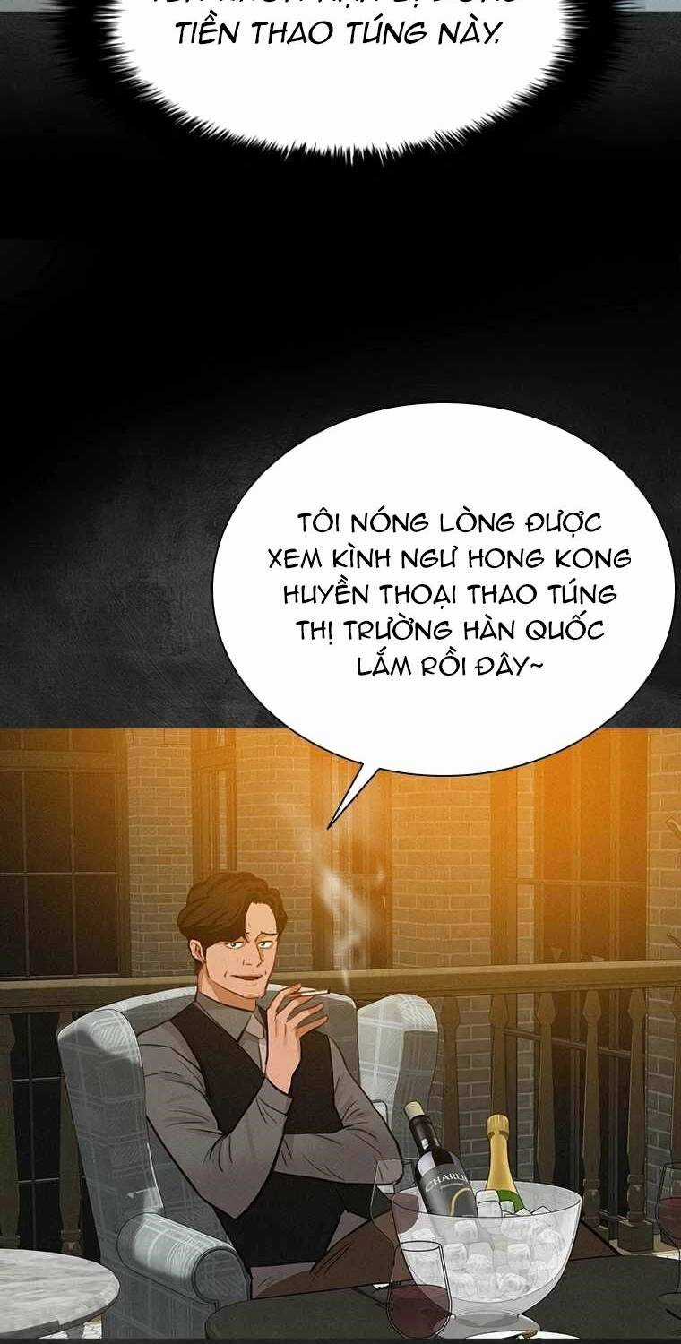 Chúa Tể Đồng Tiền - Chapter 113 - Trang 39