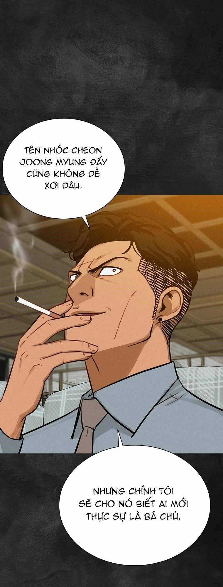 Chúa Tể Đồng Tiền - Chapter 113 - Trang 40