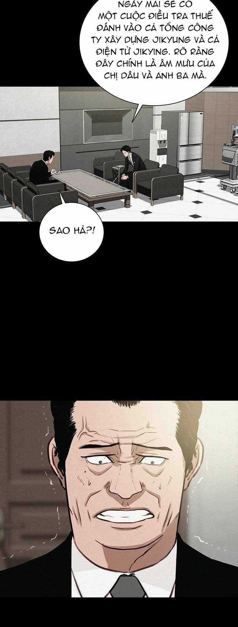 Chúa Tể Đồng Tiền - Chapter 113 - Trang 5