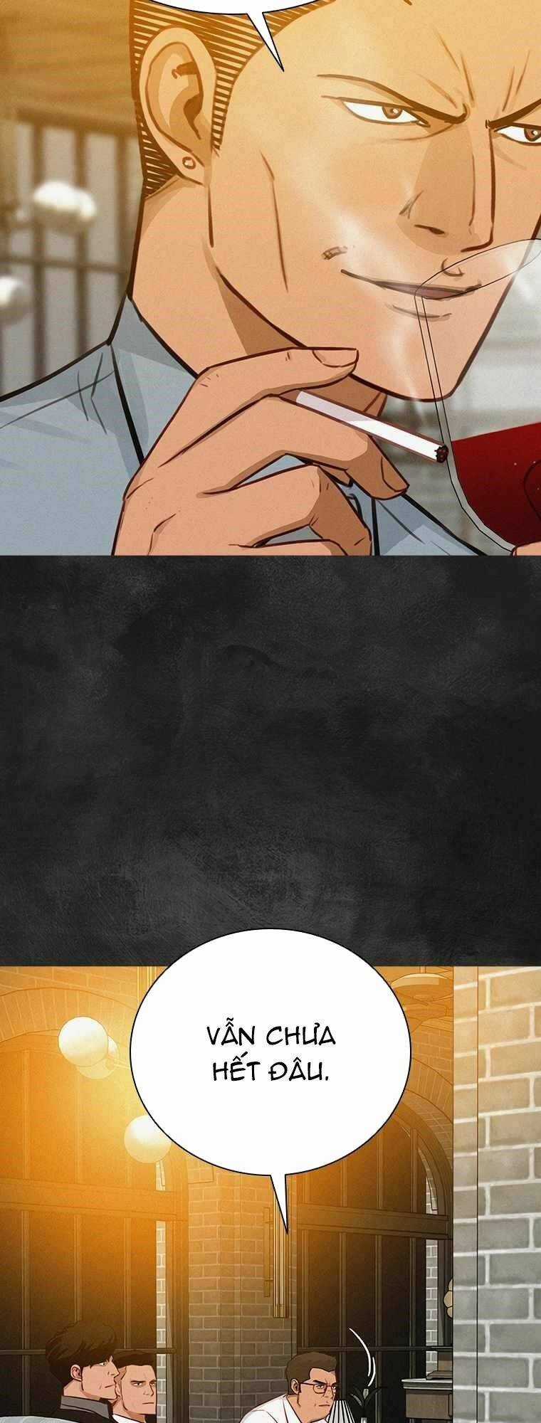 Chúa Tể Đồng Tiền - Chapter 113 - Trang 42