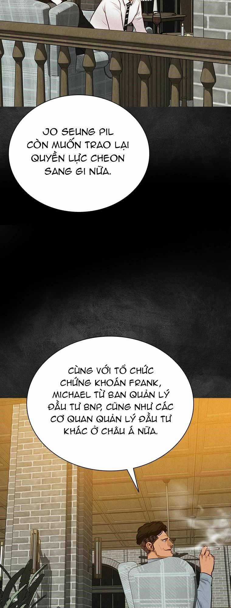 Chúa Tể Đồng Tiền - Chapter 113 - Trang 43