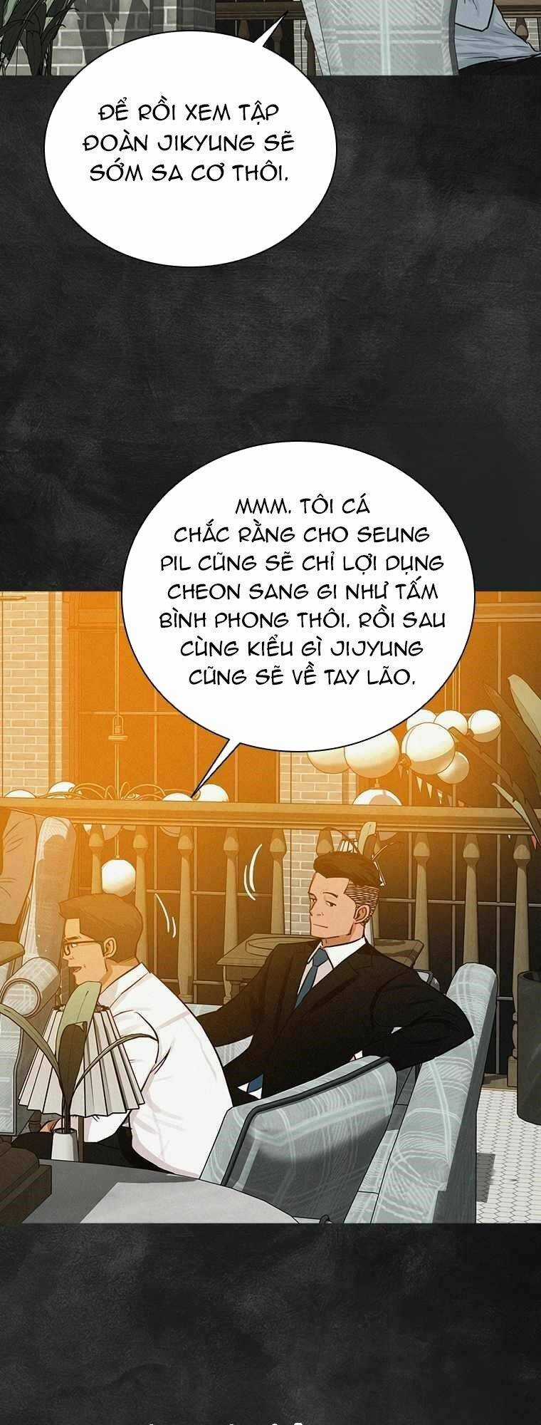 Chúa Tể Đồng Tiền - Chapter 113 - Trang 44