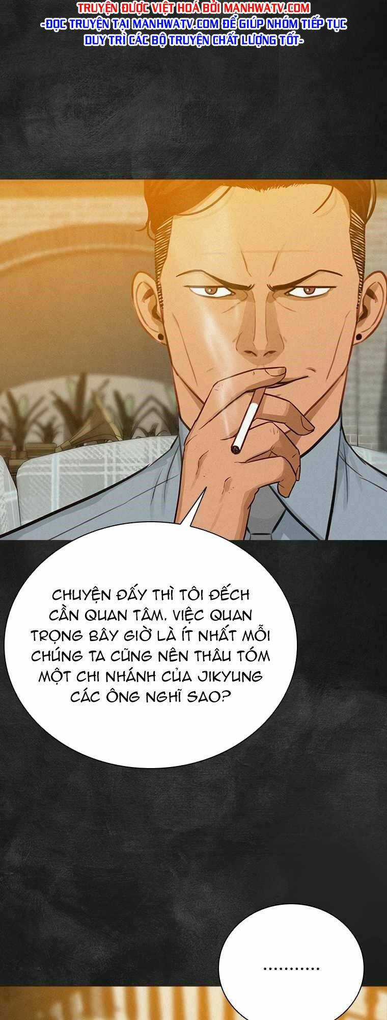 Chúa Tể Đồng Tiền - Chapter 113 - Trang 45