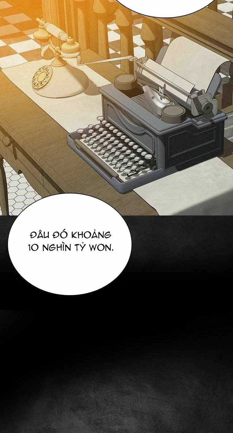 Chúa Tể Đồng Tiền - Chapter 113 - Trang 47