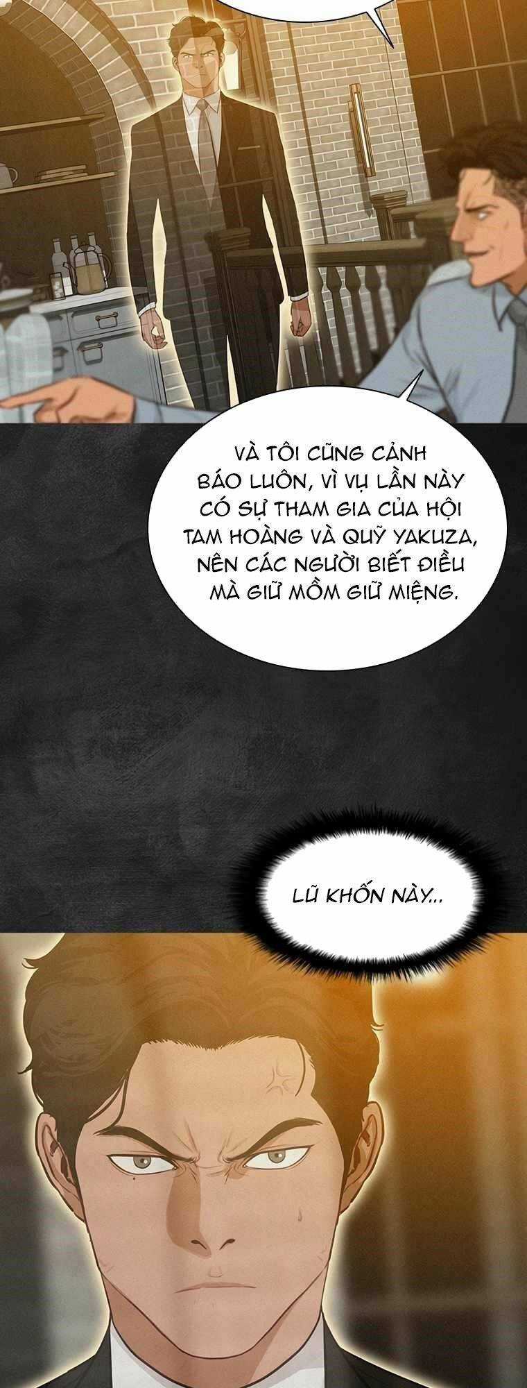 Chúa Tể Đồng Tiền - Chapter 113 - Trang 49