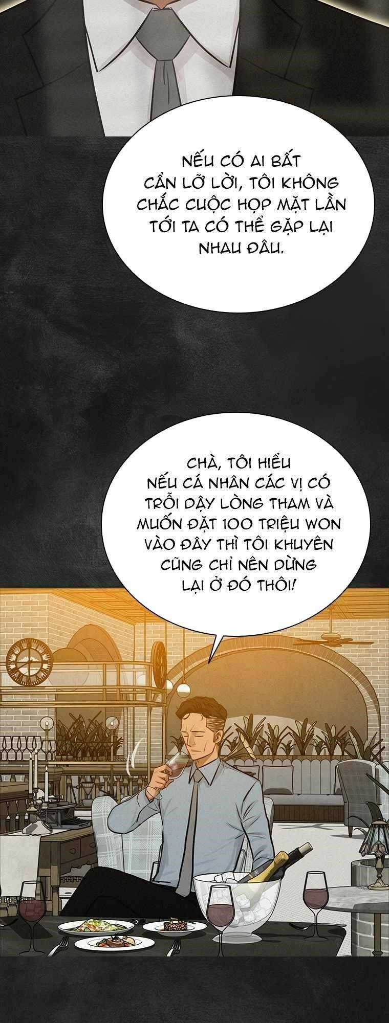 Chúa Tể Đồng Tiền - Chapter 113 - Trang 50