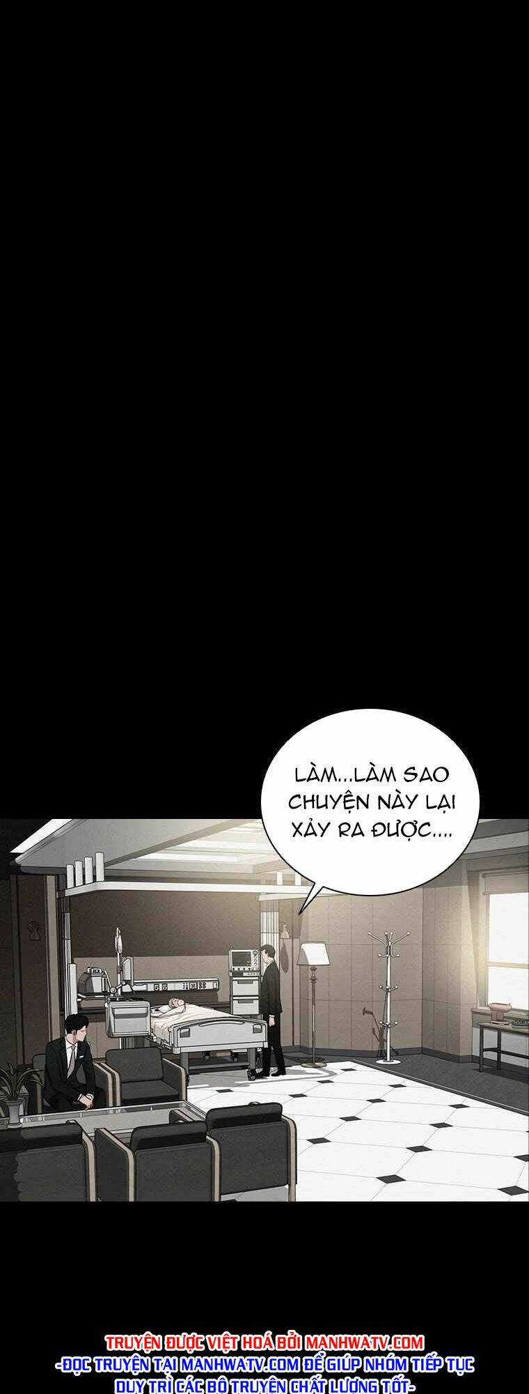 Chúa Tể Đồng Tiền - Chapter 113 - Trang 6