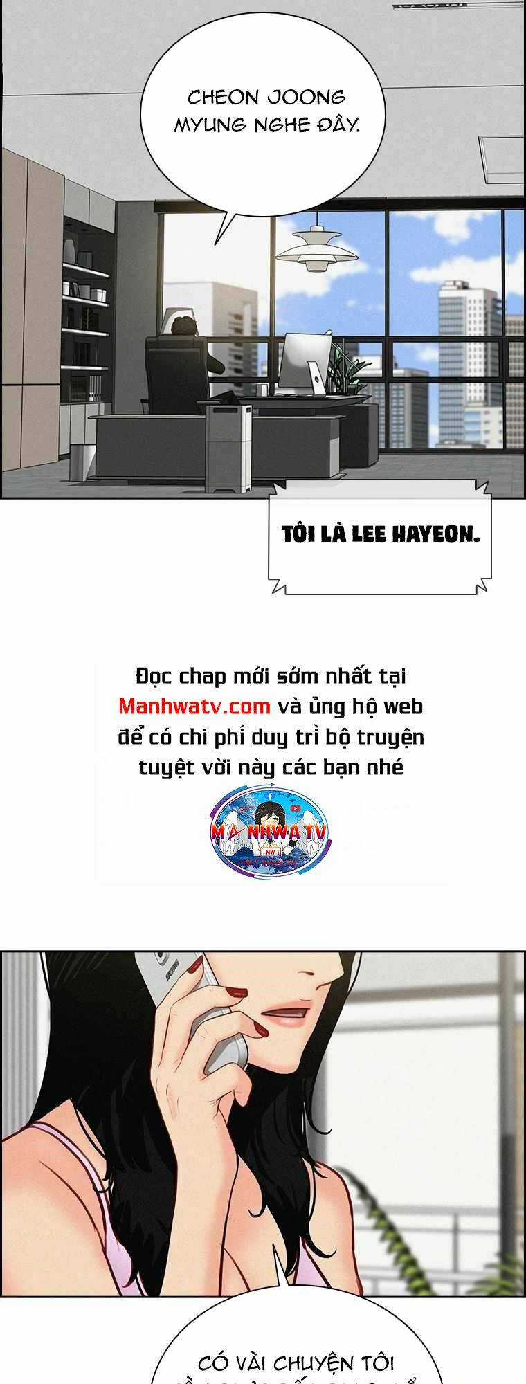 Chúa Tể Đồng Tiền - Chapter 113 - Trang 56