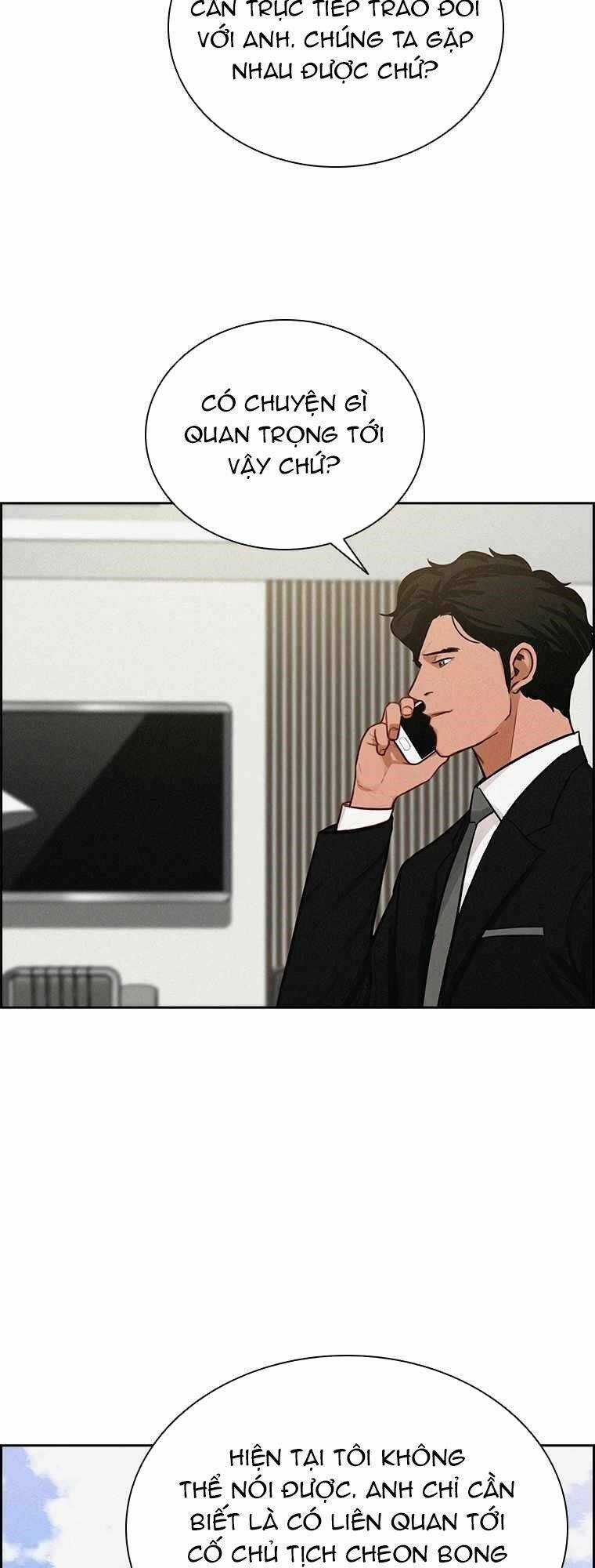 Chúa Tể Đồng Tiền - Chapter 113 - Trang 57