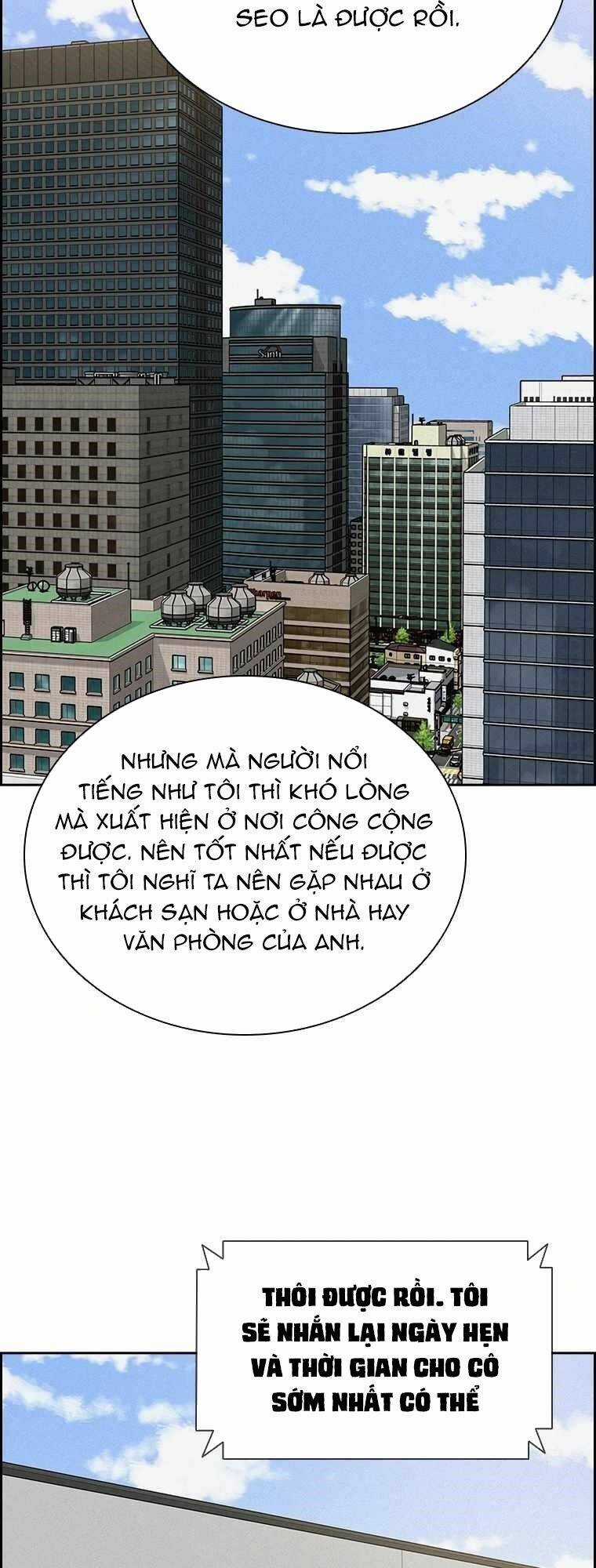 Chúa Tể Đồng Tiền - Chapter 113 - Trang 58