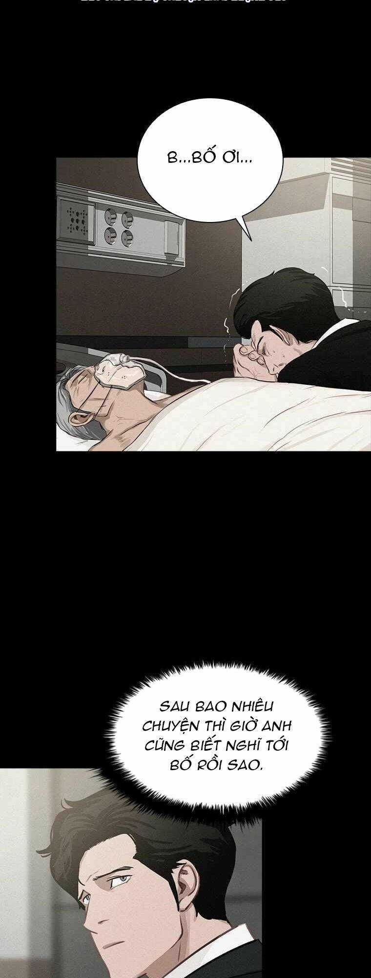 Chúa Tể Đồng Tiền - Chapter 113 - Trang 7