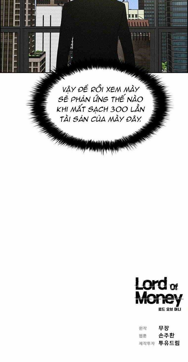 Chúa Tể Đồng Tiền - Chapter 113 - Trang 62