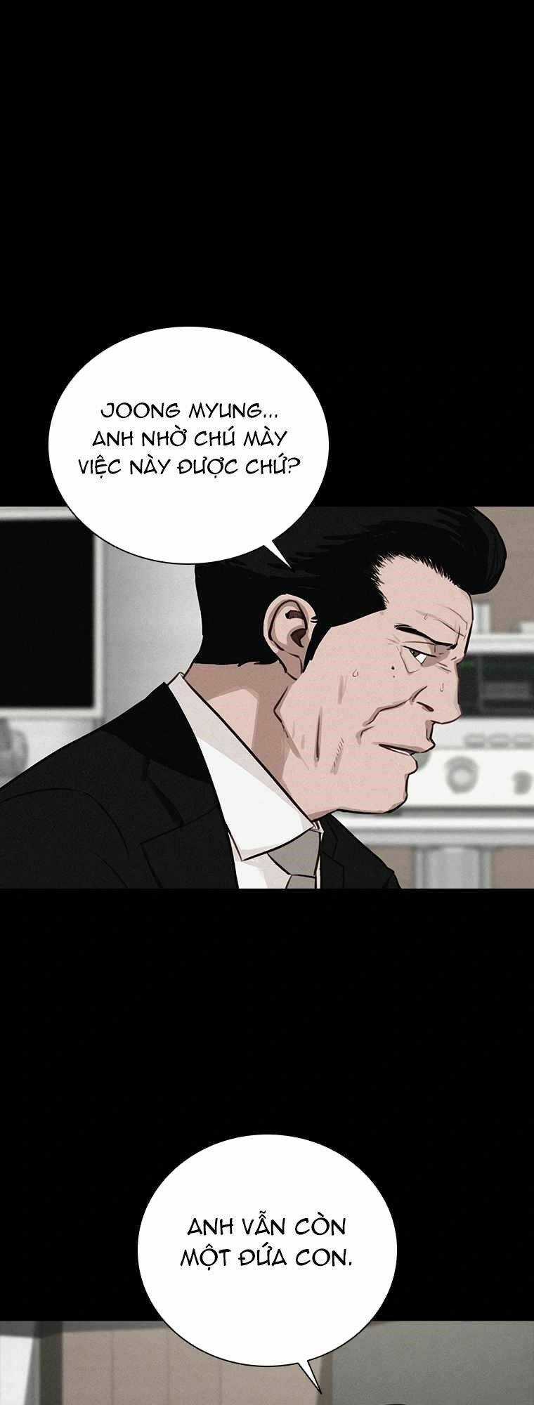 Chúa Tể Đồng Tiền - Chapter 113 - Trang 10