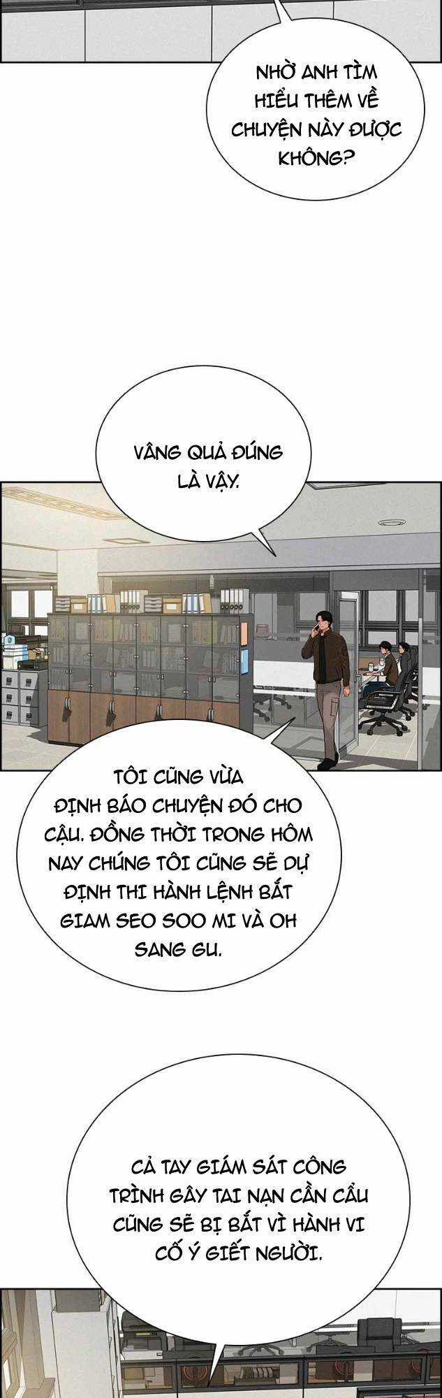 Chúa Tể Đồng Tiền - Chapter 114 - Trang 2