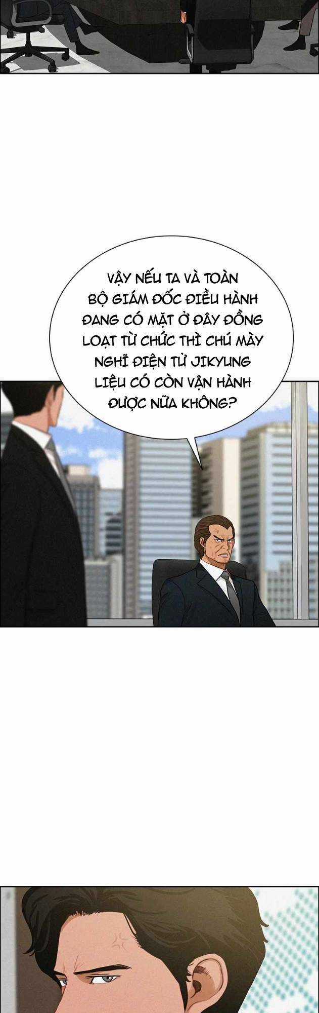 Chúa Tể Đồng Tiền - Chapter 114 - Trang 47