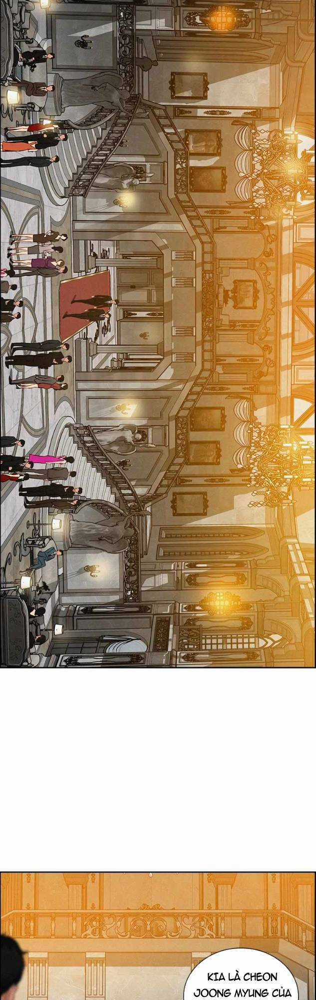 Chúa Tể Đồng Tiền - Chapter 115 - Trang 45