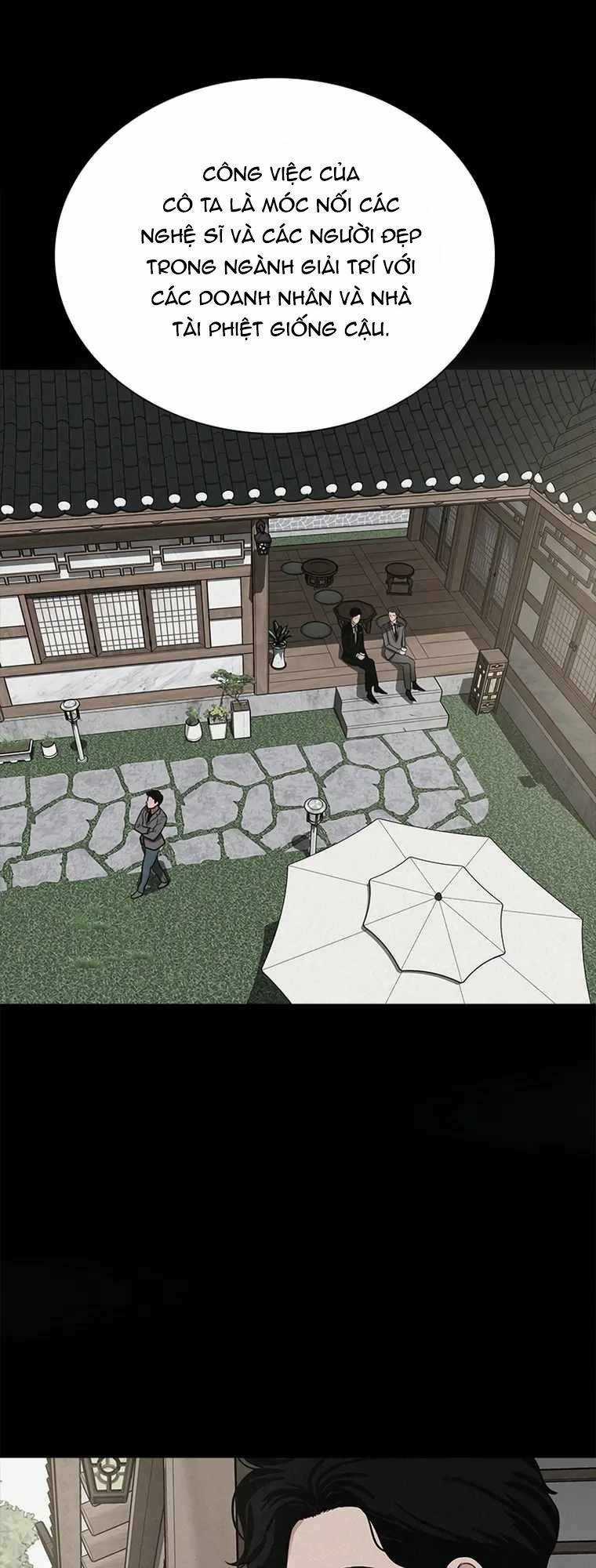 Chúa Tể Đồng Tiền - Chapter 116 - Trang 4