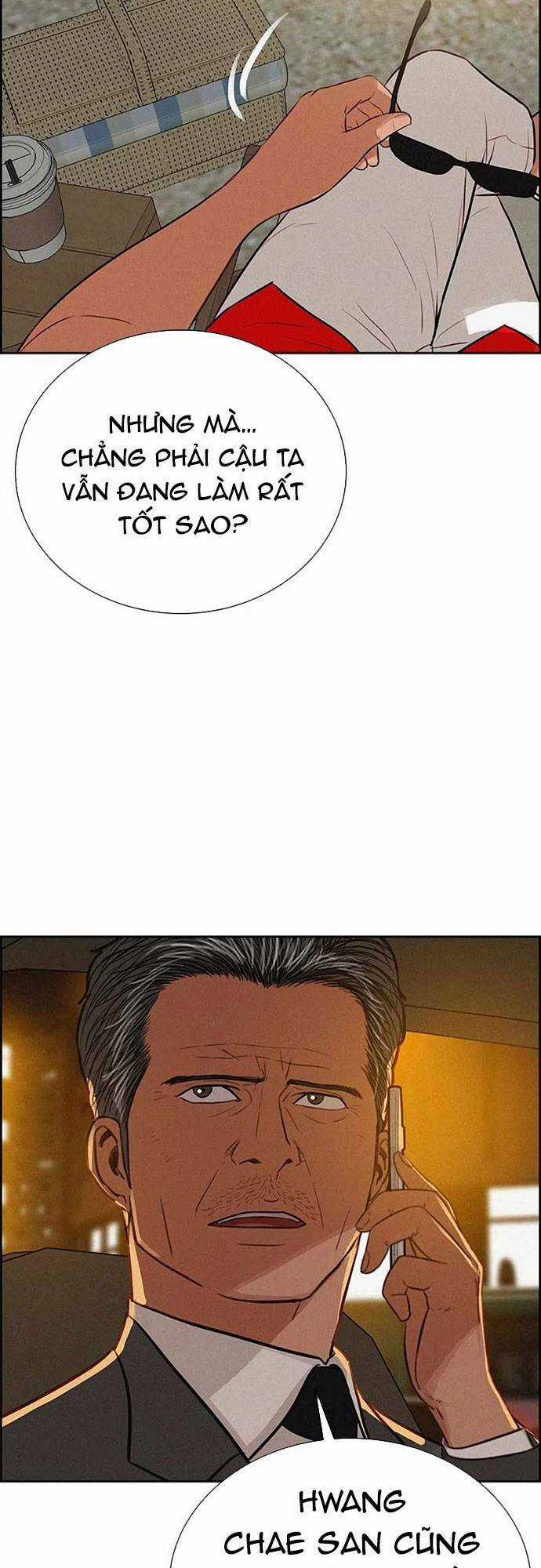 Chúa Tể Đồng Tiền - Chapter 117 - Trang 7