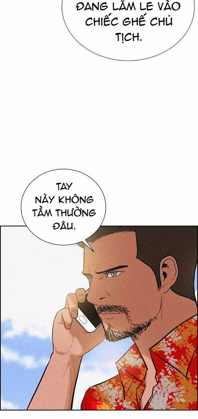 Chúa Tể Đồng Tiền - Chapter 117 - Trang 8