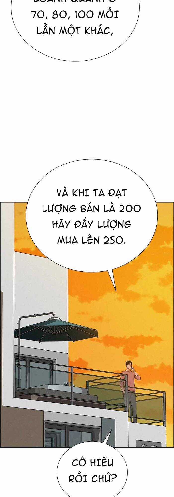 Chúa Tể Đồng Tiền - Chapter 119 - Trang 33